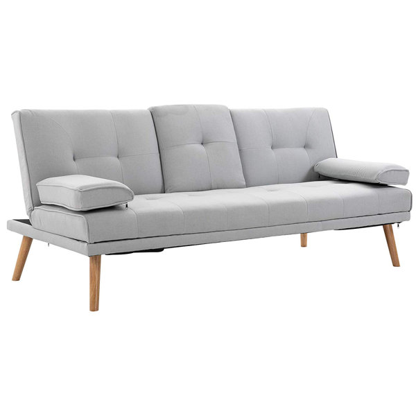 MHHandel Schlafsofa & Bewertungen | Wayfair.de